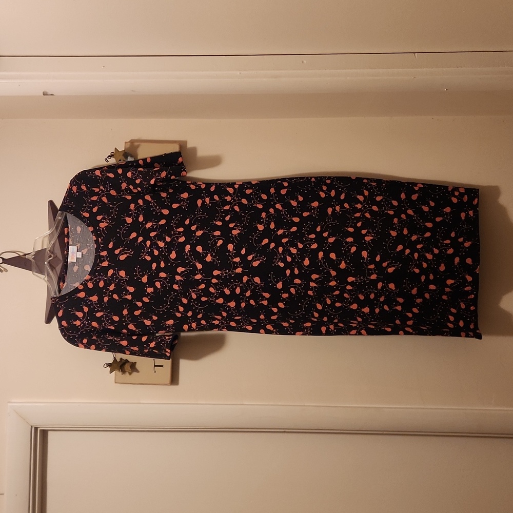 Lularoe Julia